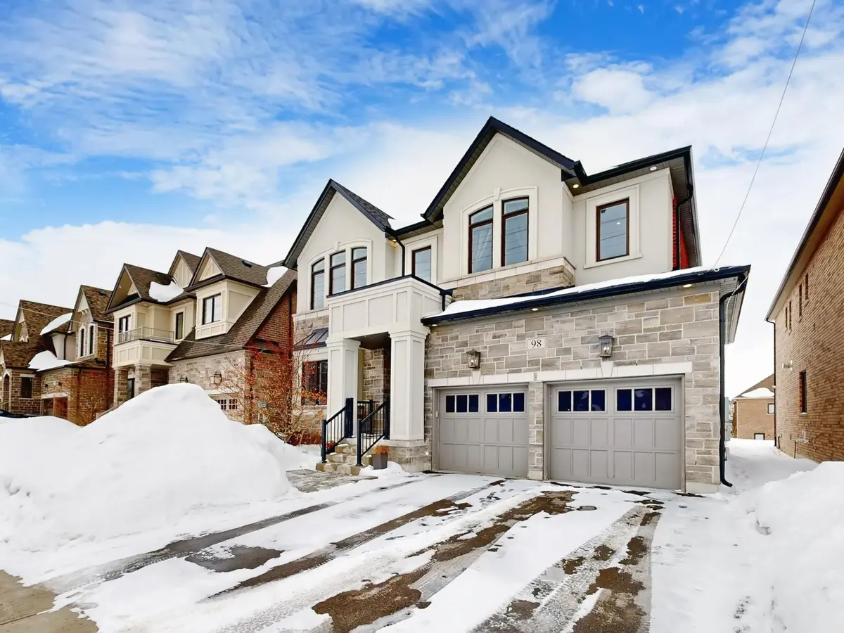 98 Church ST, Georgina, ON L4P 1J5