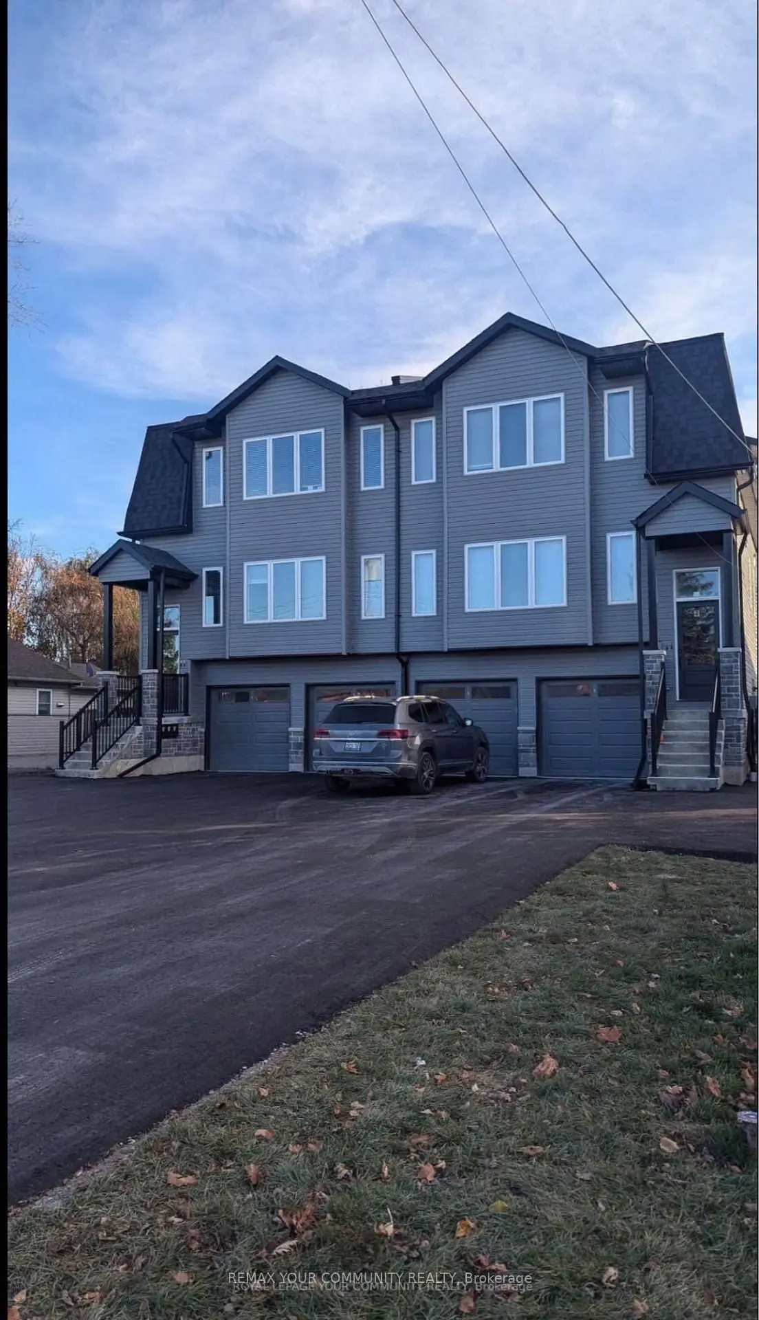 9A Biscayne BLVD #Main, Georgina, ON L4P 2R4