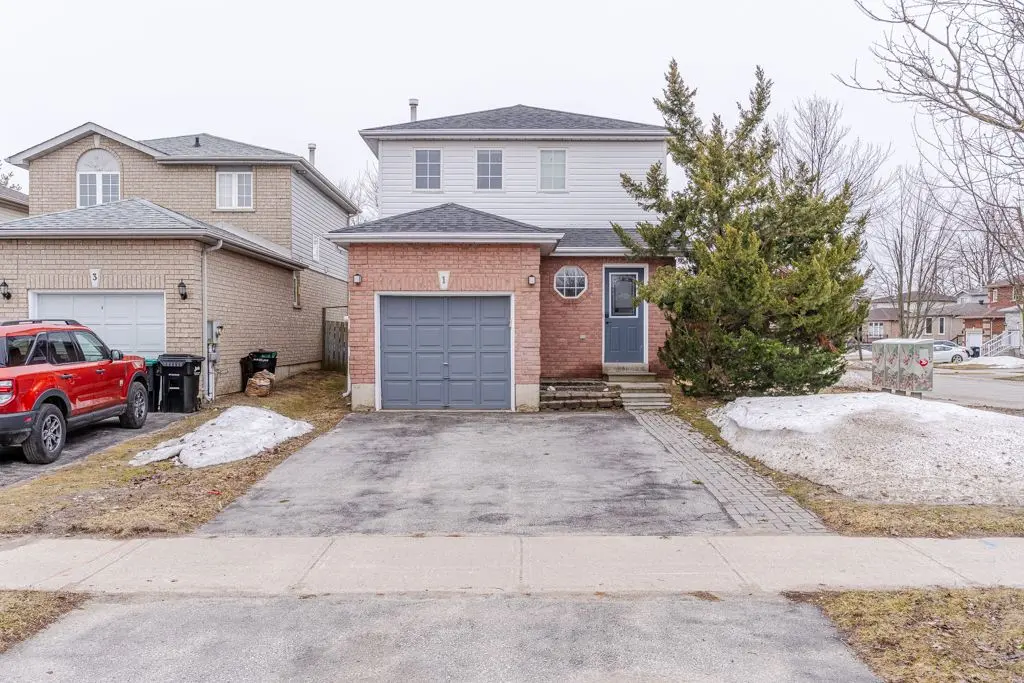 1 Charleson DR, Barrie, ON L4N 8N5