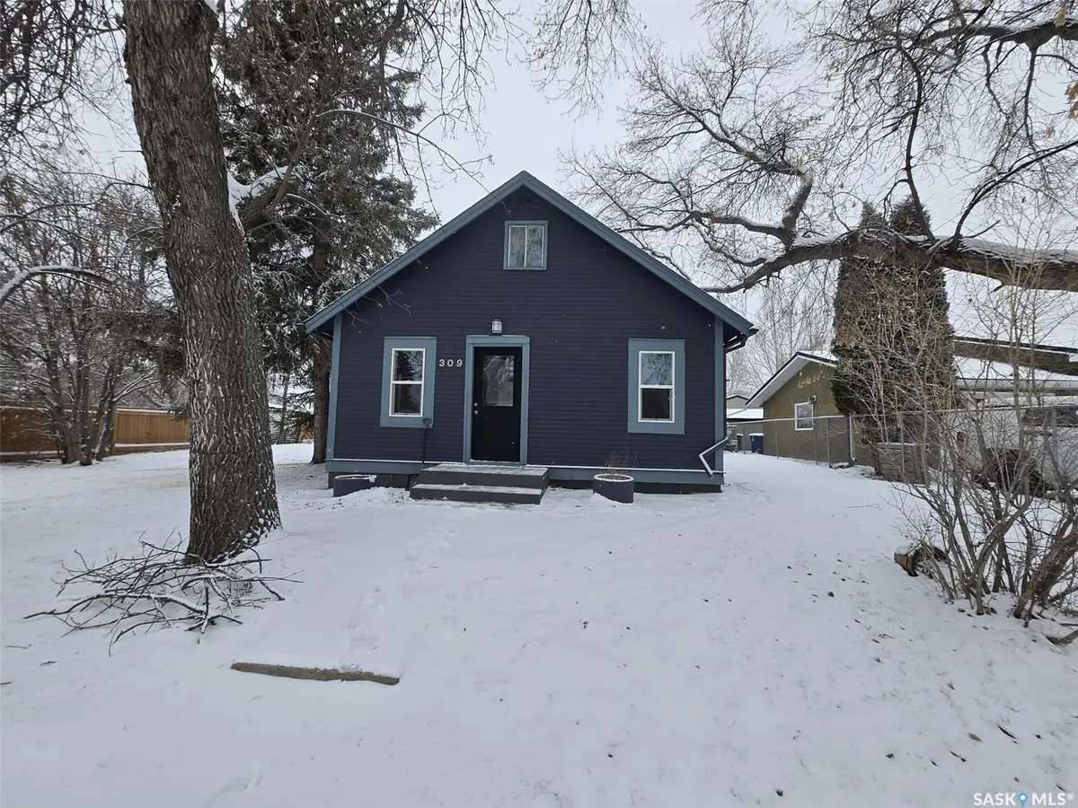 309 3rd STREET W, Wilkie, SK S0K 4W0