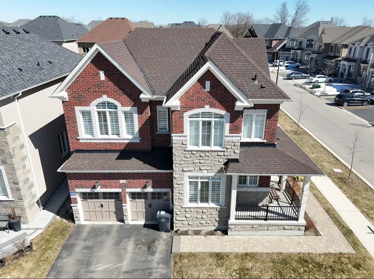 60 Arthur Griffin CRES, Caledon, ON L7C 4E9