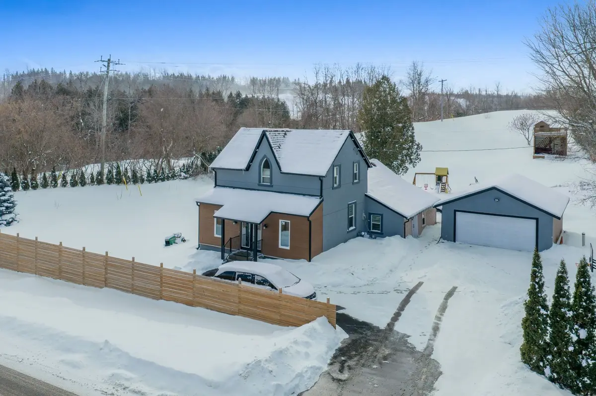 12598 Fourth Line, Halton Hills, ON L7J 2M1