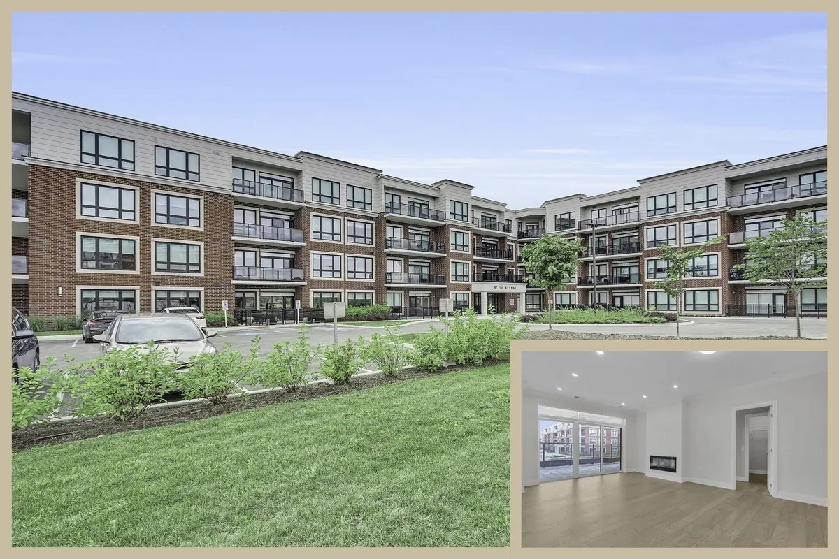 1975 FOUNTAIN GRASS DR #201, London South, ON N6K 0M3