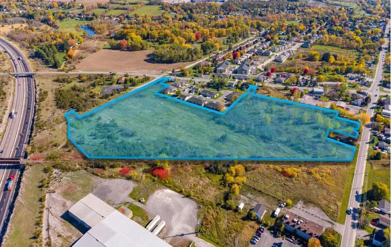 491 Camden RD, Greater Napanee, ON K7R 1G2