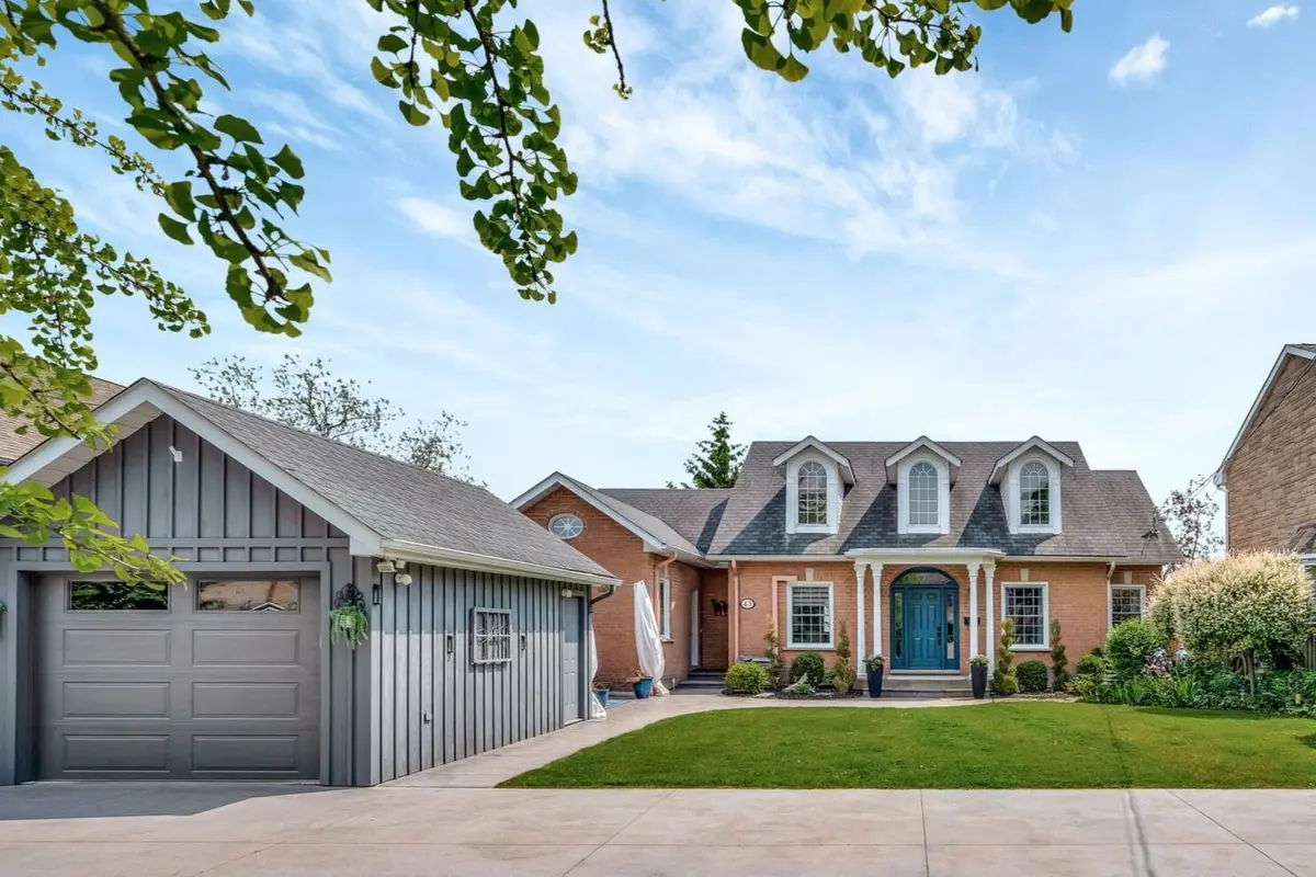 43 Tremaine TER, Cobourg, ON K9A 5A7