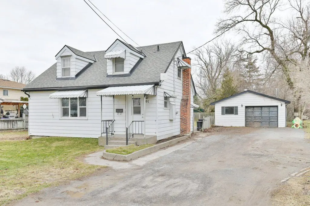 91 West ST W, Belleville, ON K8N 4X6