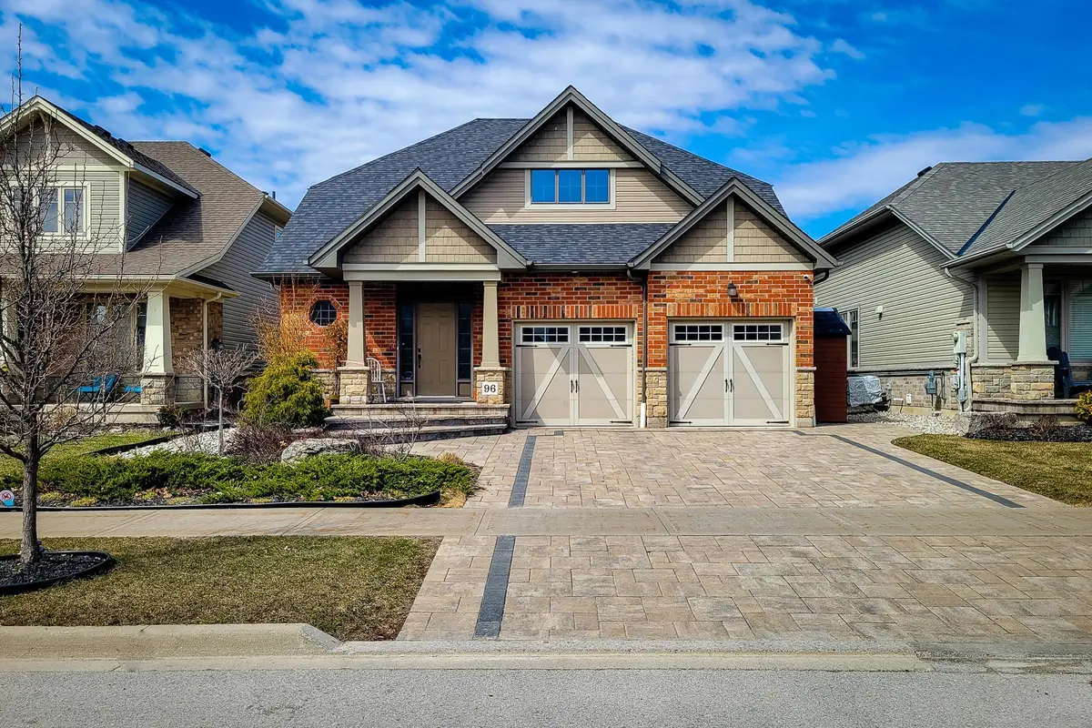 96 Anastasia BLVD, West Lincoln, ON L0R 2A0