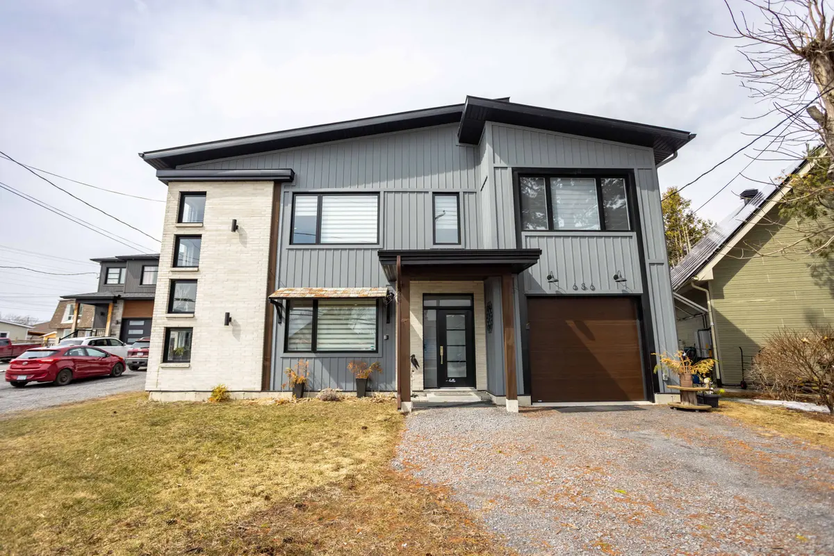 686 ST ISIDORE RD, Casselman, ON K0A 1M0