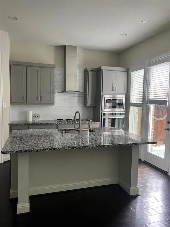 4909 Shore Crest Drive, Mckinney, TX 75070