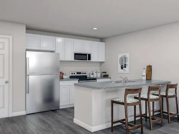 1716 Dwelling Place, Godley, TX 76044