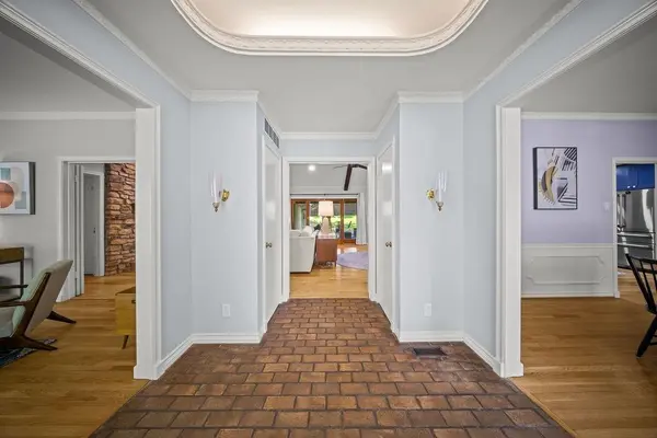 11714 El Hara Circle, Dallas, TX 75230