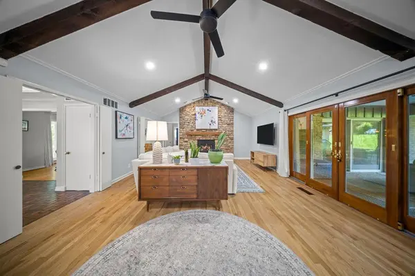 11714 El Hara Circle, Dallas, TX 75230