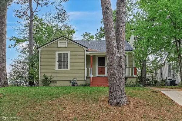 3858 Richmond Avenue, Shreveport, LA 71106