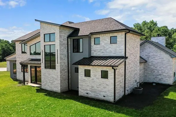 186 Martin Lane, Sadler, TX 76264