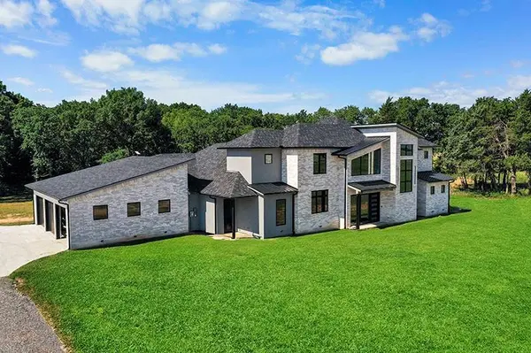 186 Martin Lane, Sadler, TX 76264