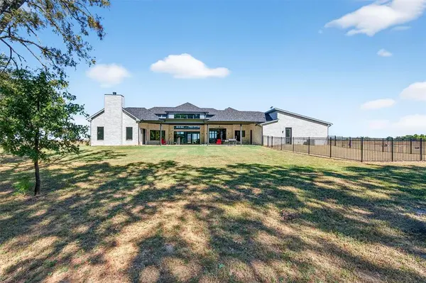 186 Martin Lane, Sadler, TX 76264