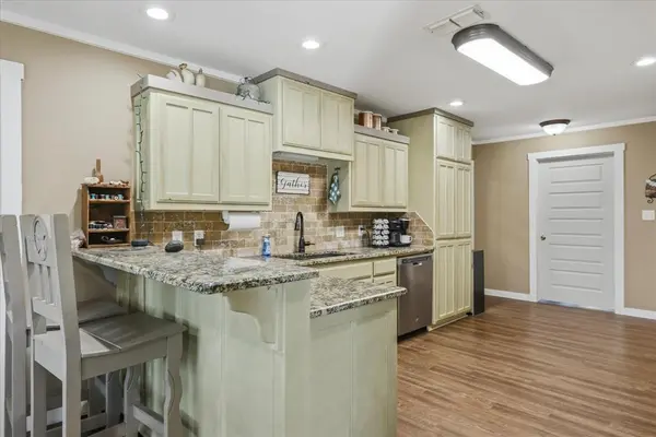 8980 County Road 156, Bluff Dale, TX 76433