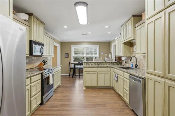 8980 County Road 156, Bluff Dale, TX 76433