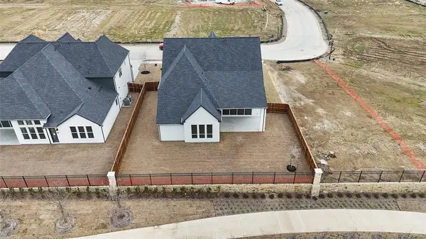 831 Dahlia Drive, Prosper, TX 75009