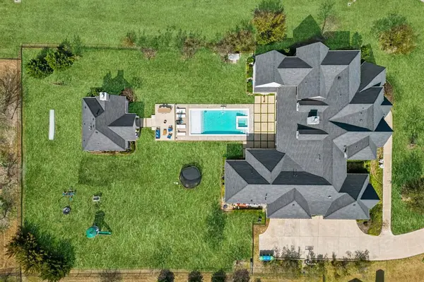 917 Tranquility Drive, Fairview, TX 75069