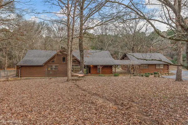 222 Weldon Johnson Road, Minden, LA 71055