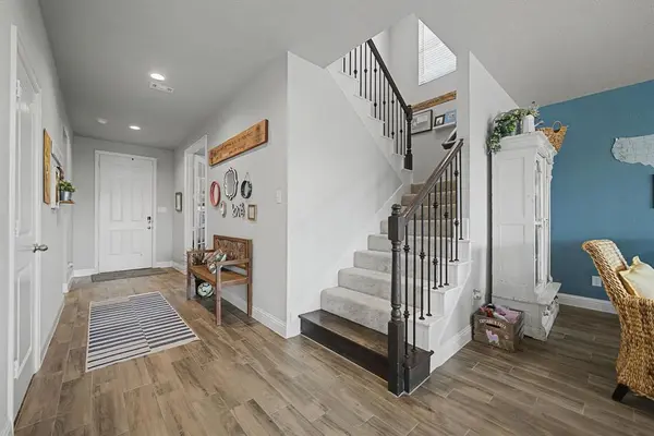 5809 Watts Bar Court, Fort Worth, TX 76179