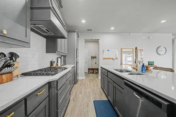 5809 Watts Bar Court, Fort Worth, TX 76179