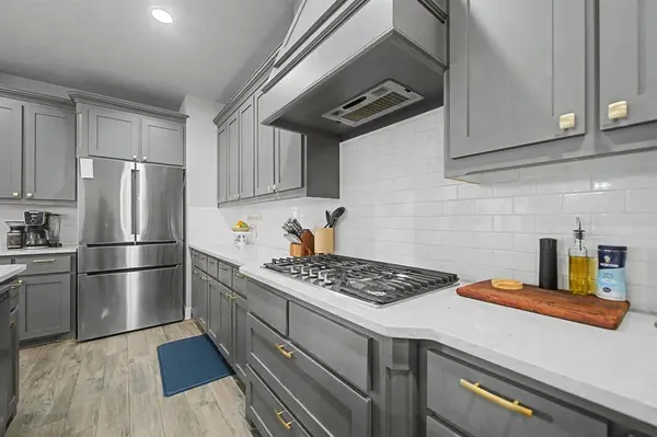 5809 Watts Bar Court, Fort Worth, TX 76179