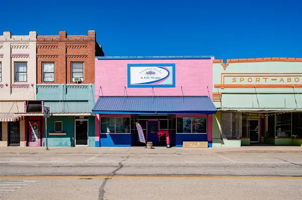 404 N 1st Street, Haskell, TX 79521