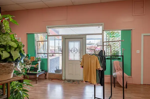 404 N 1st Street, Haskell, TX 79521