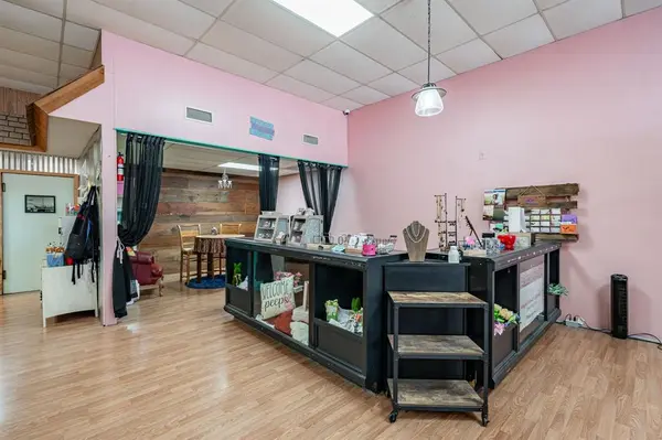 404 N 1st Street, Haskell, TX 79521