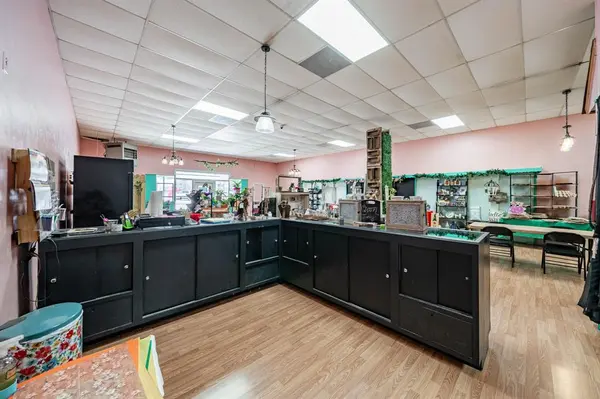 404 N 1st Street, Haskell, TX 79521