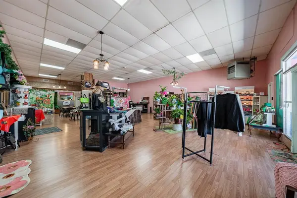 404 N 1st Street, Haskell, TX 79521