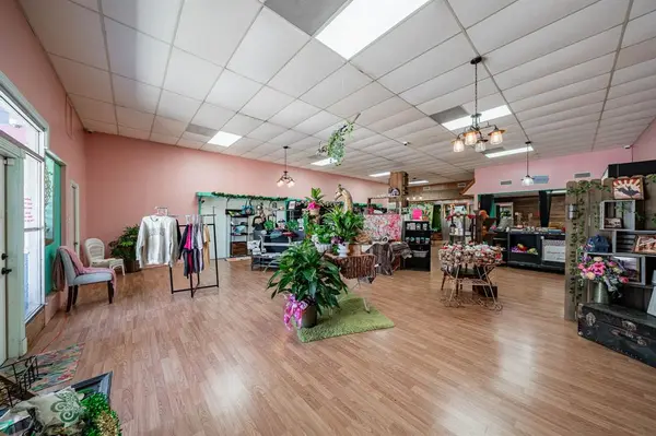 404 N 1st Street, Haskell, TX 79521