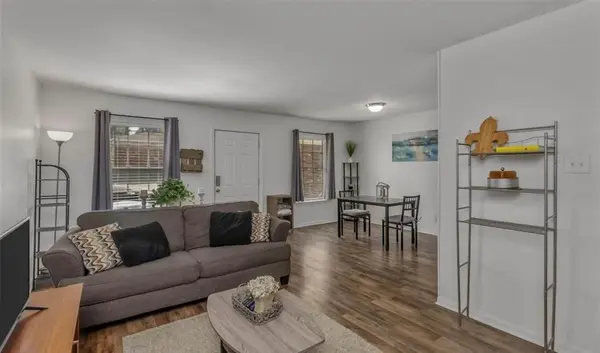 3820 Fairfield Avenue #58, Shreveport, LA 71104