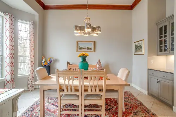 254 Covered Bridge Drive, Fort Worth, TX 76108