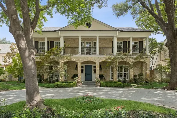 3818 Shenandoah Street, Highland Park, TX 75205