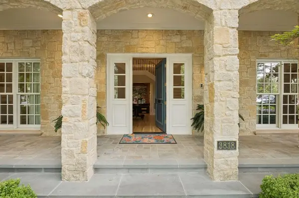 3818 Shenandoah Street, Highland Park, TX 75205