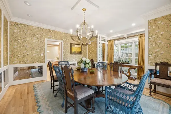 3818 Shenandoah Street, Highland Park, TX 75205