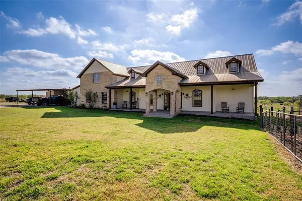 5855 Western Star Drive, Justin, TX 76247