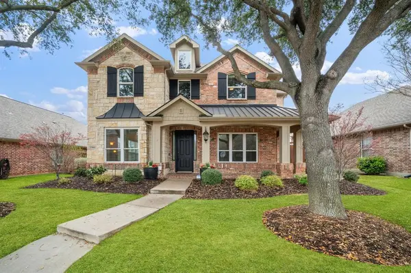 15801 Waterview Drive, Frisco, TX 75035