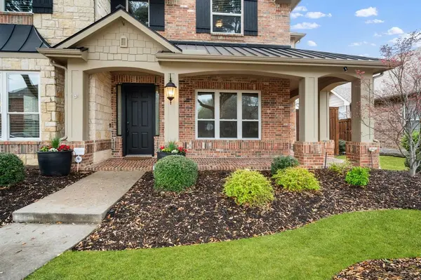 15801 Waterview Drive, Frisco, TX 75035