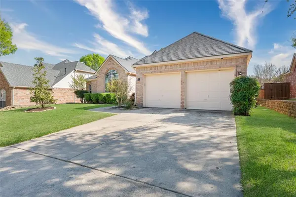 8903 Aplamado Drive, Mckinney, TX 75072