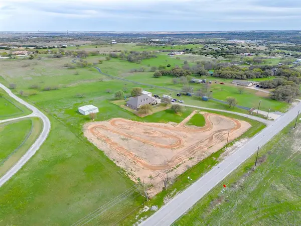 4401 Kelly Road, Aledo, TX 76008