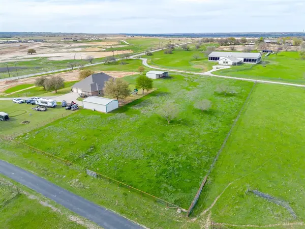 4401 Kelly Road, Aledo, TX 76008