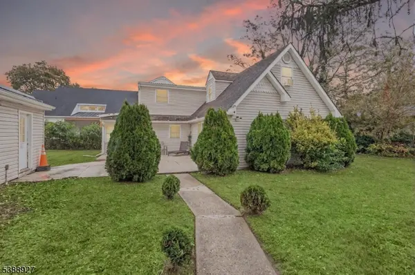 12 Katherine Street, Cherry Hill Twp., NJ 08002