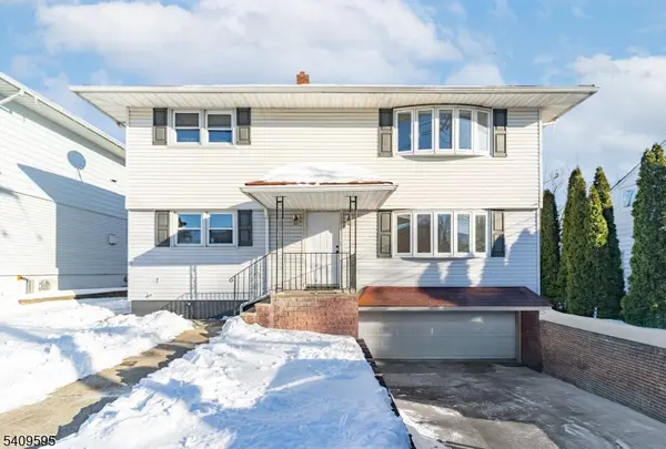 263 E 25Th St, Paterson City, NJ 07514