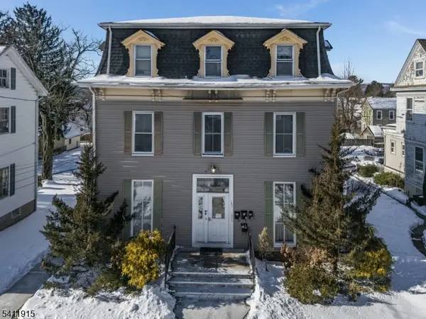 167 Belvidere Ave, Washington Boro, NJ 07882