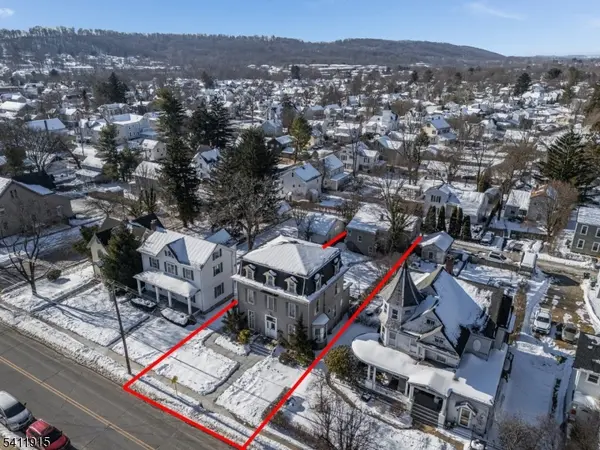 167 Belvidere Ave, Washington Boro, NJ 07882