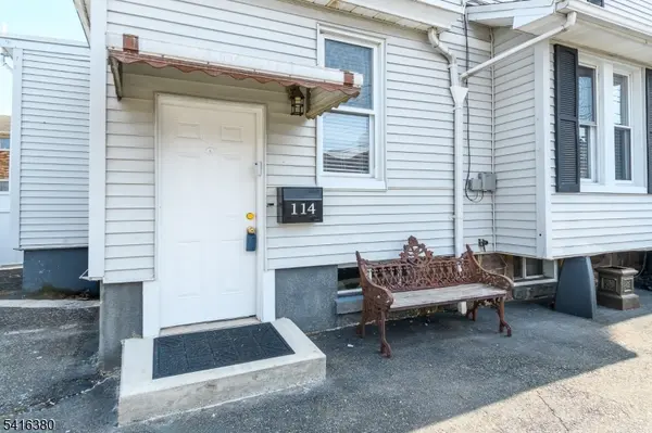 114 E Main St-Unit 1 #1, Little Falls Twp., NJ 07424